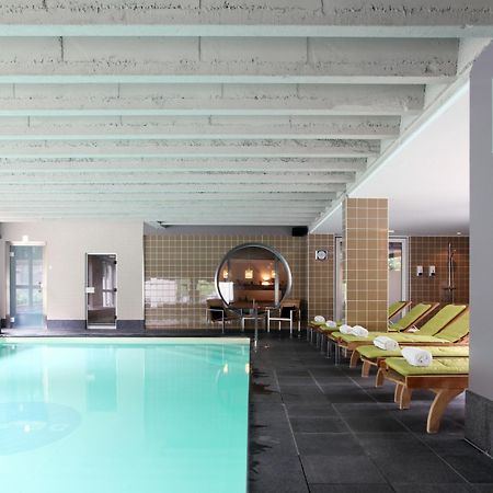Hotel De Pits Heusden-Zolder Екстер'єр фото