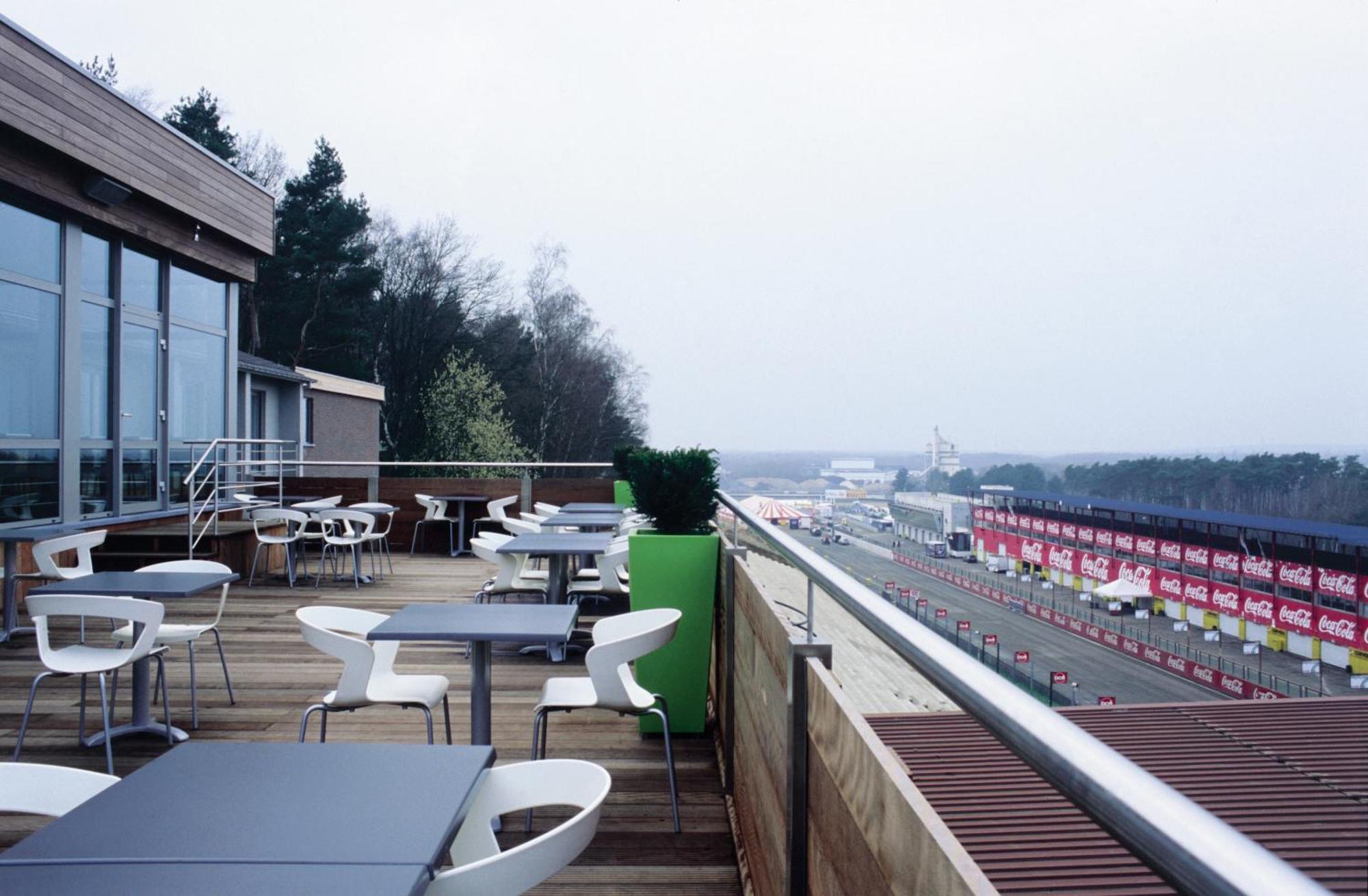 Hotel De Pits Heusden-Zolder Екстер'єр фото