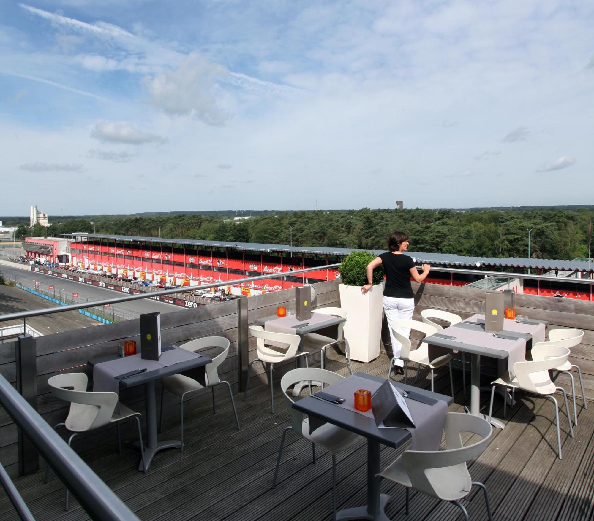 Hotel De Pits Heusden-Zolder Екстер'єр фото