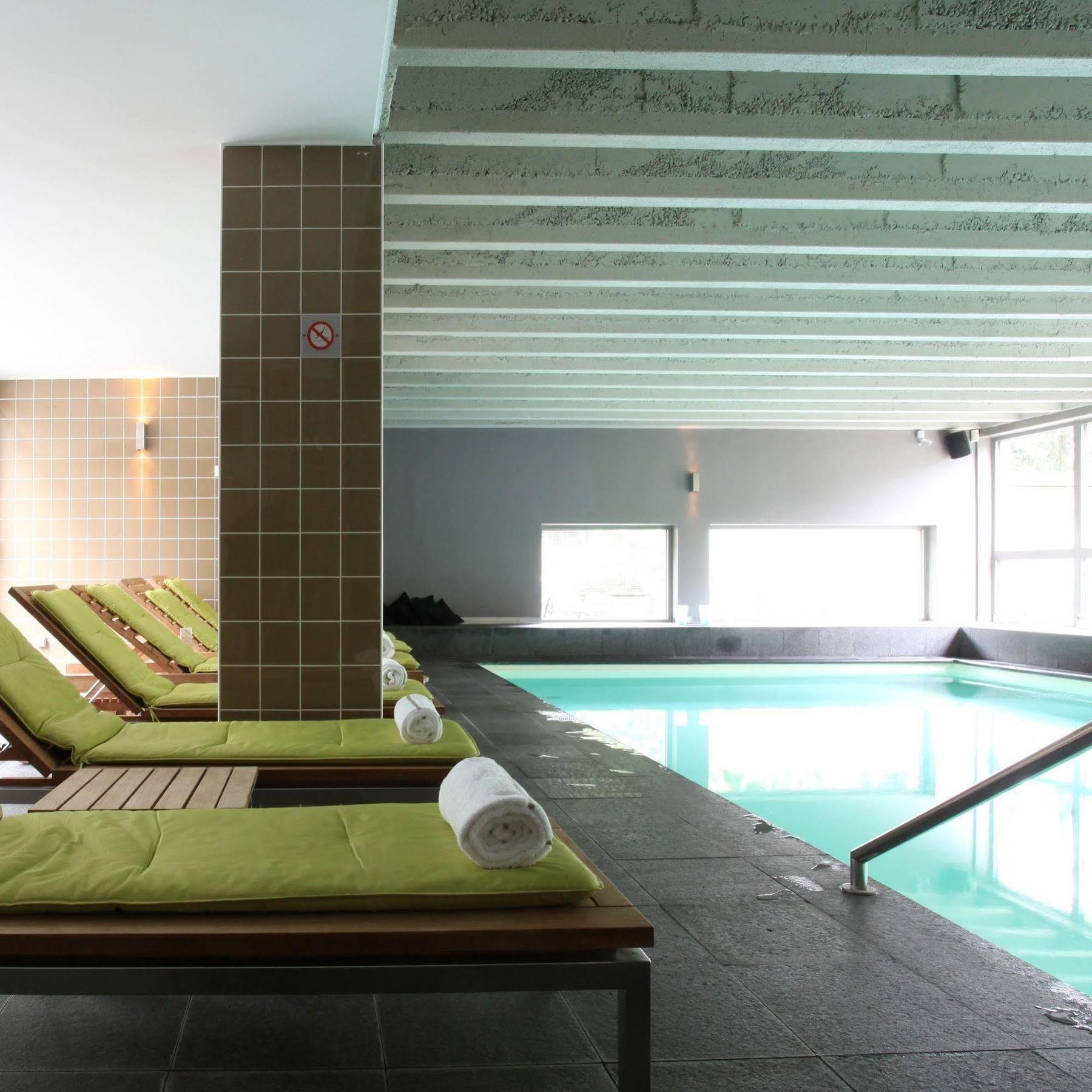 Hotel De Pits Heusden-Zolder Екстер'єр фото
