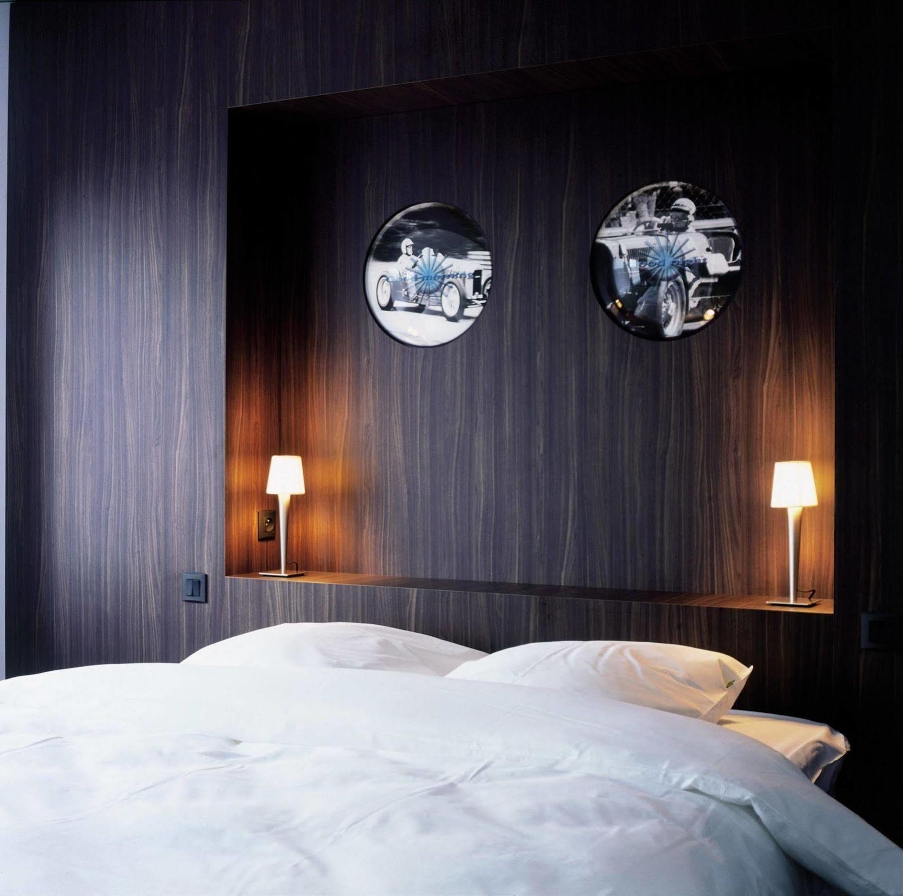 Hotel De Pits Heusden-Zolder Екстер'єр фото