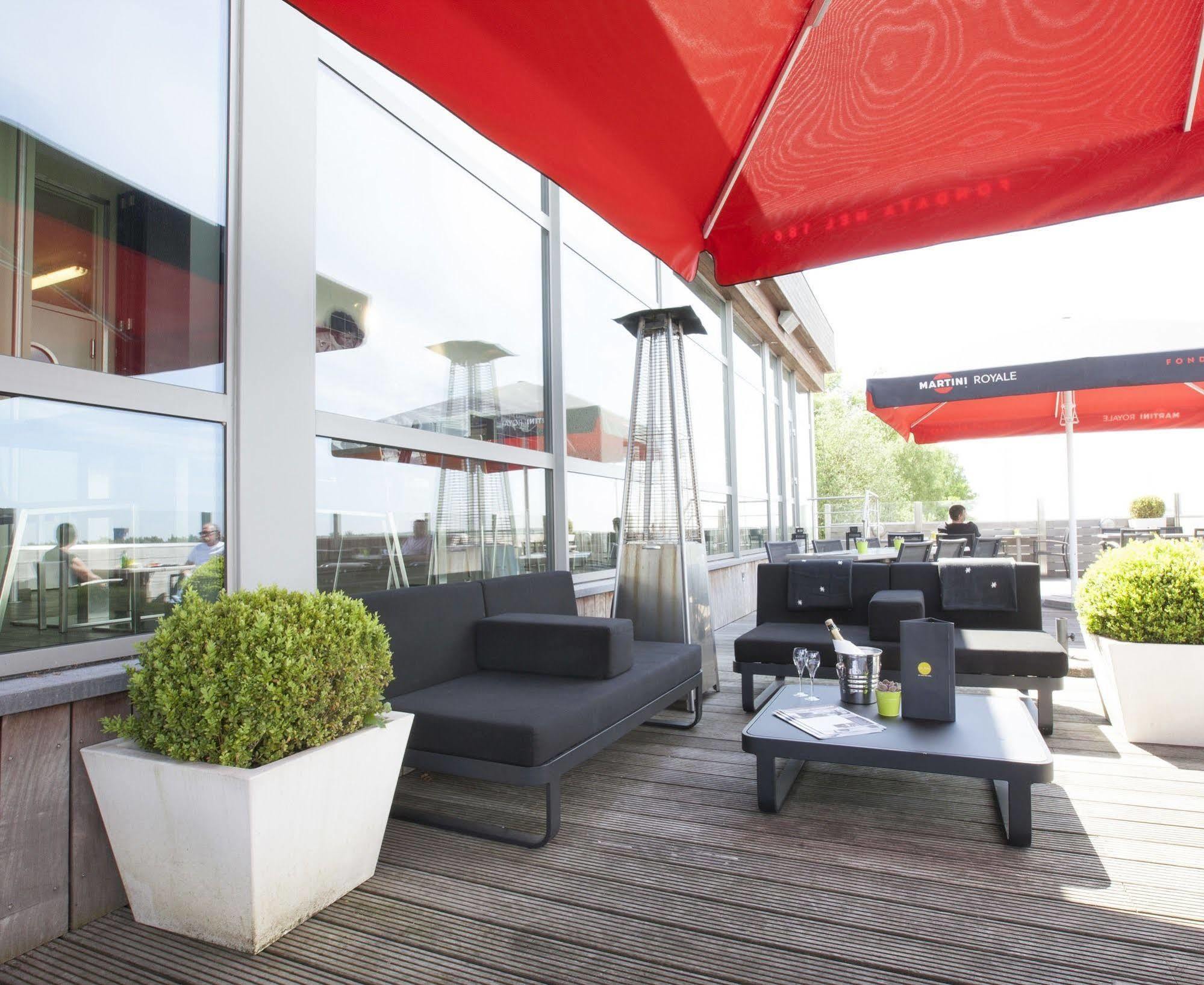 Hotel De Pits Heusden-Zolder Екстер'єр фото