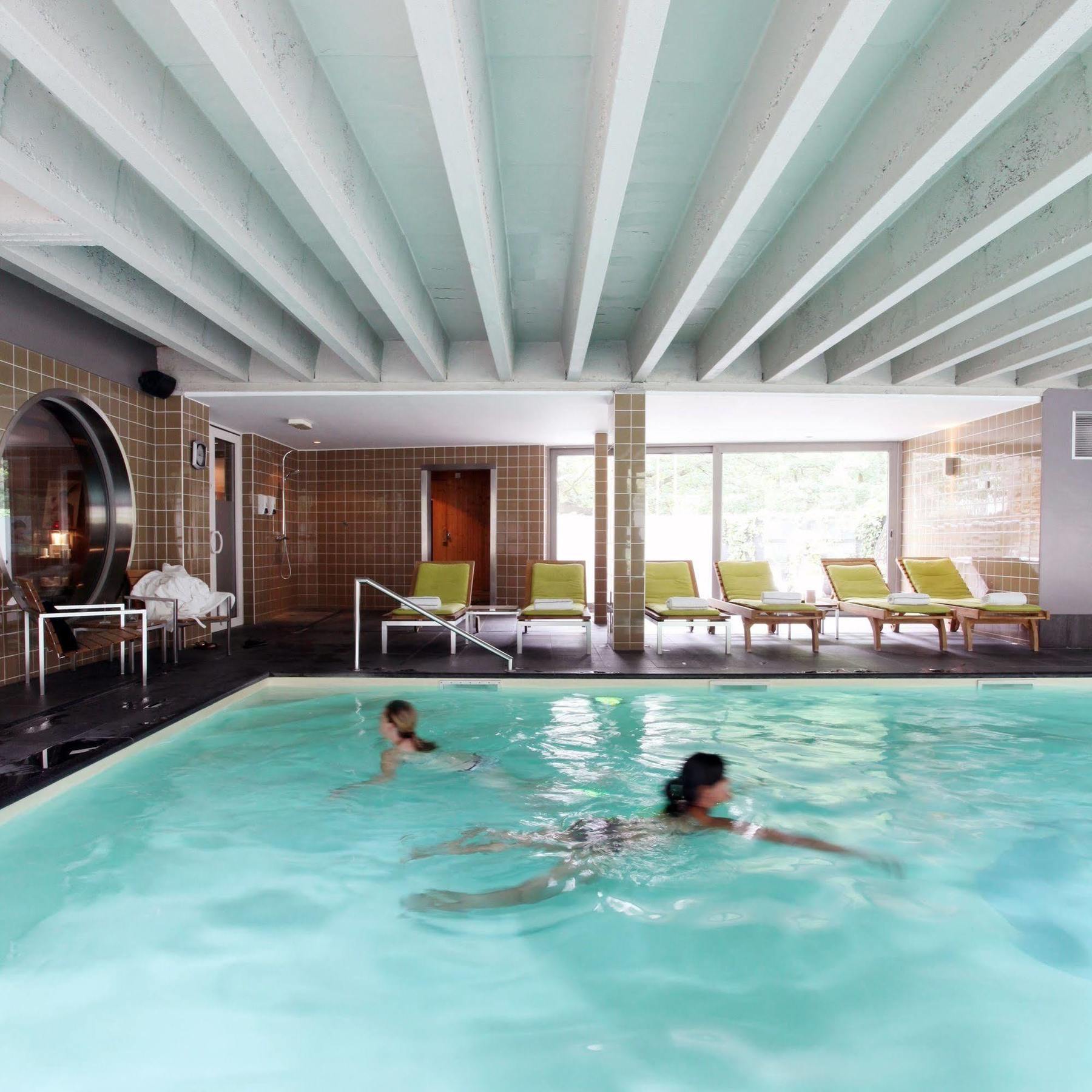 Hotel De Pits Heusden-Zolder Екстер'єр фото