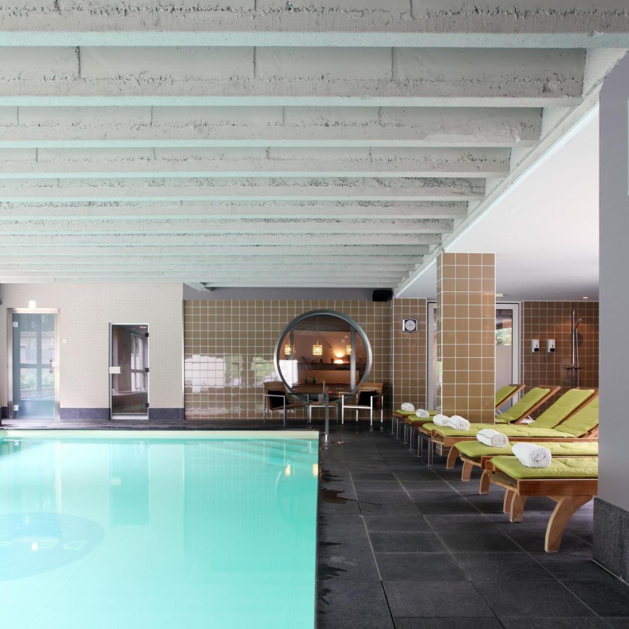 Hotel De Pits Heusden-Zolder Екстер'єр фото